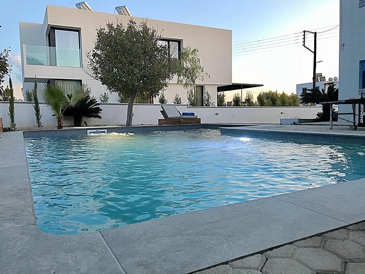 Villa Amor Villaer Pefki