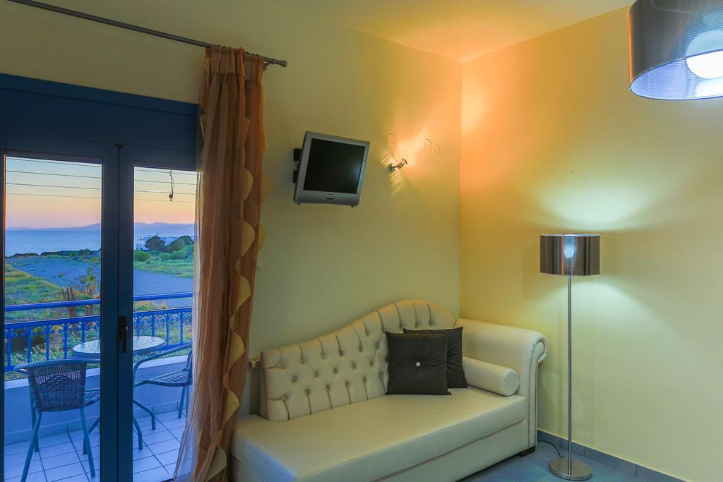 Villaer Villa Amor Pefki