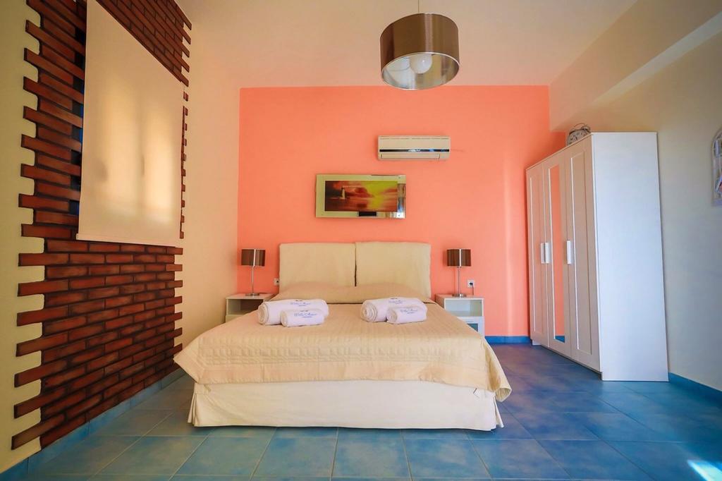 Villa Amor Villaer Pefki