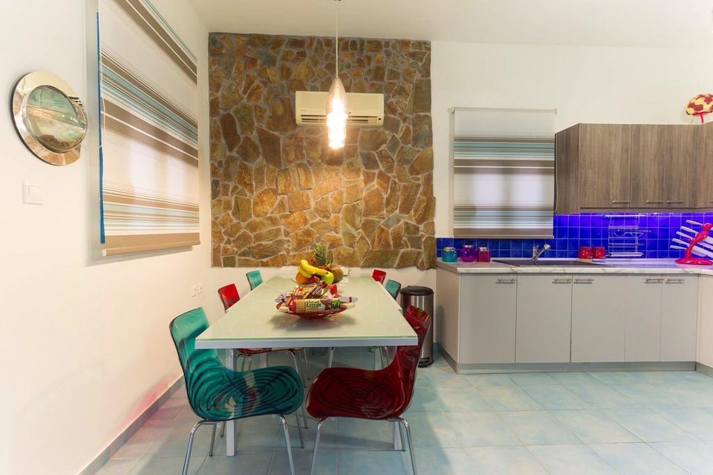 Villaer Villa Amor *