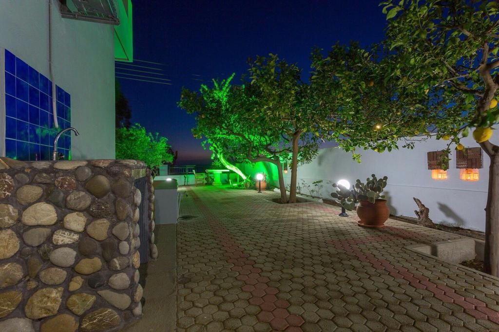 Villa Amor *