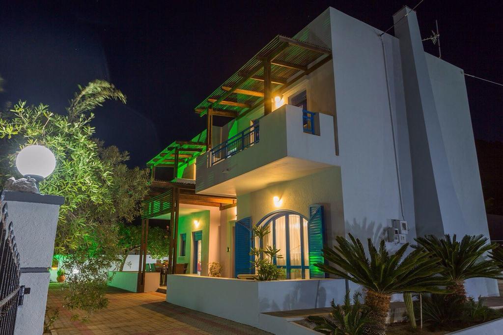 Villa Amor * Pefki