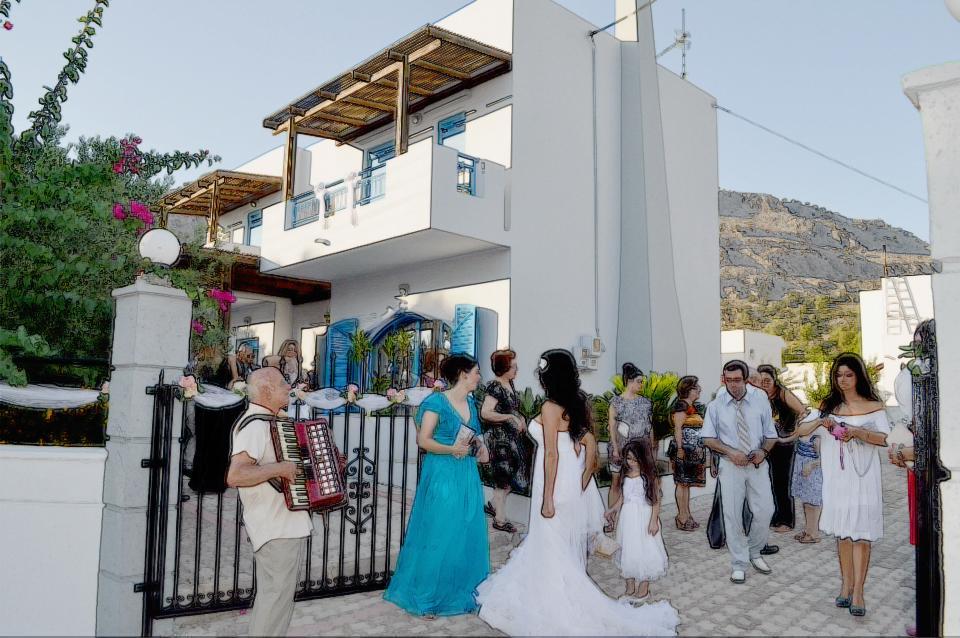 Villa Amor