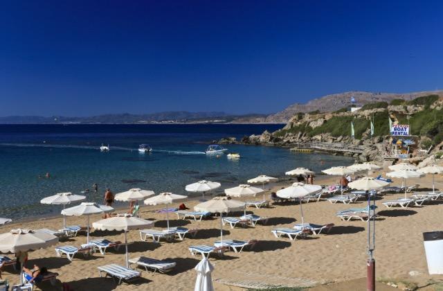 Villaer Villa Amor Pefki