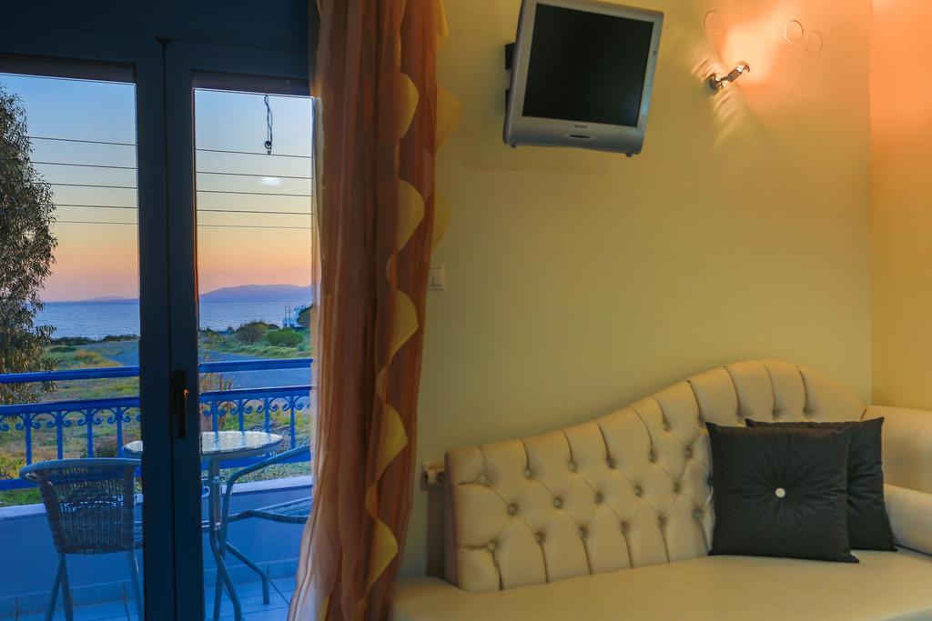 Villa Amor Villaer