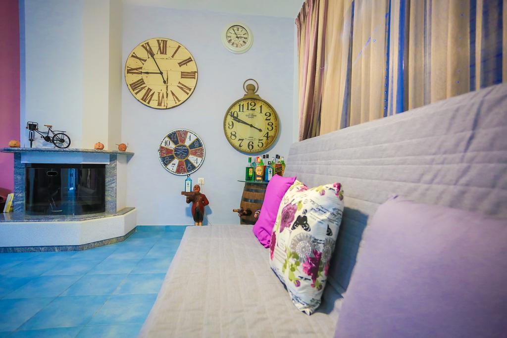 Villa Amor *