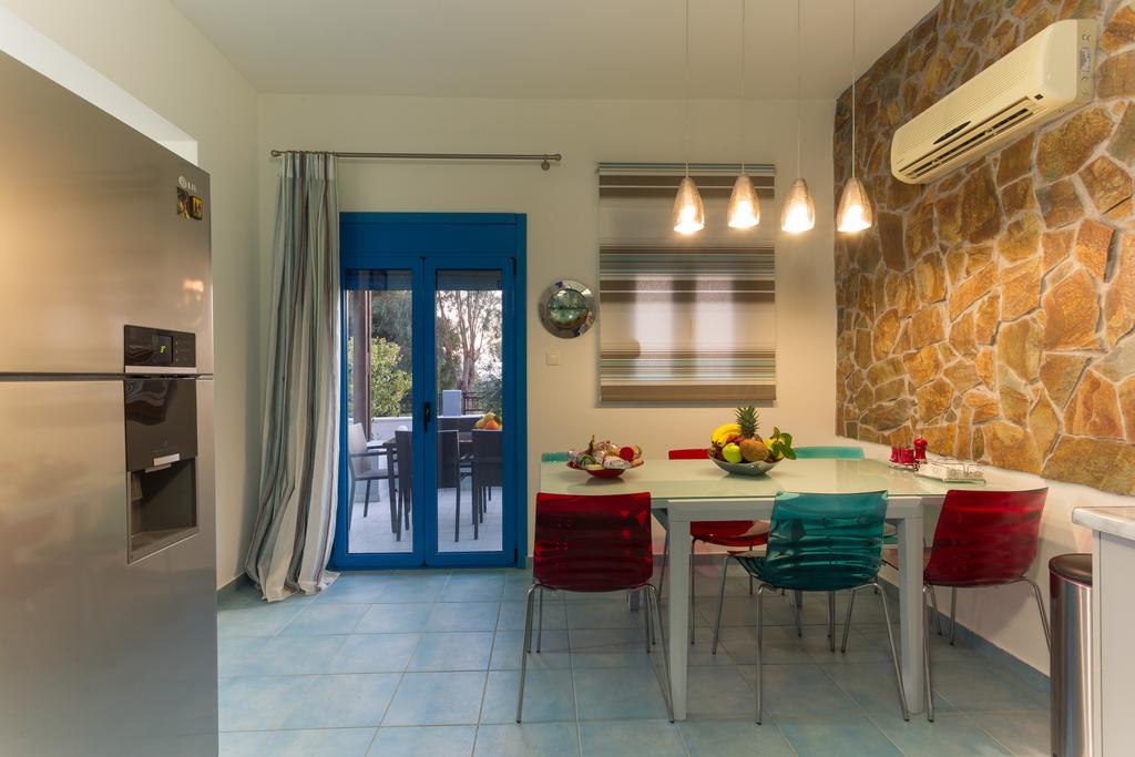 Villa Amor *