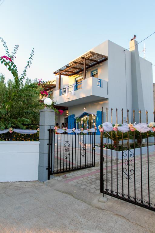 Villa Amor Pefki