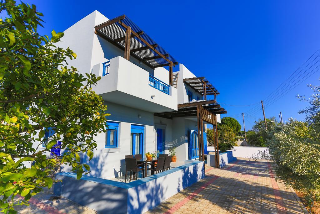 Villa Amor * Pefki