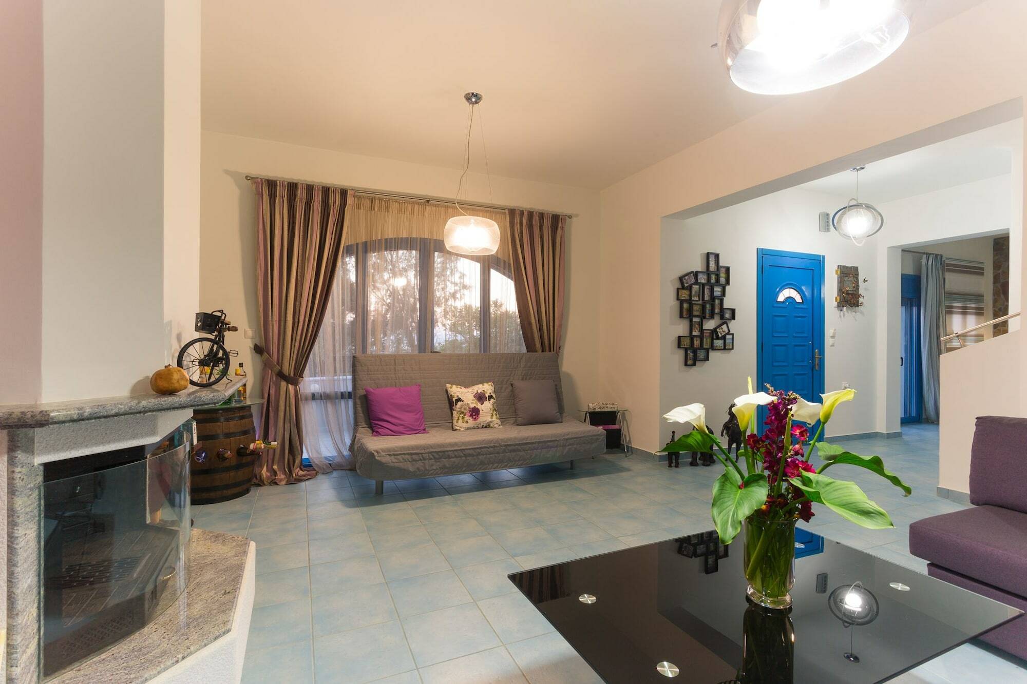 Villa Amor Villaer