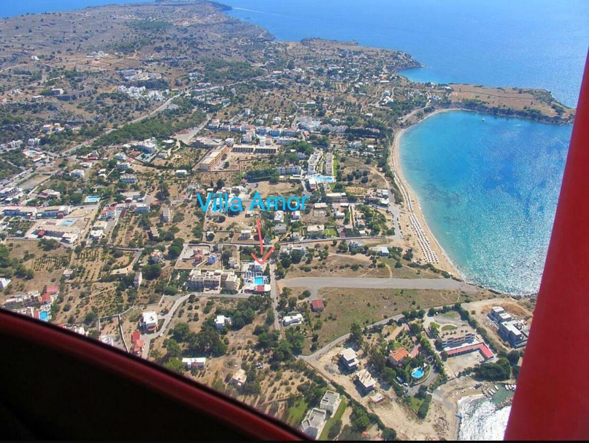 Villa Amor Pefki